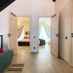 Коттедж Yousinn (Весенняя 3), Новосибирская область