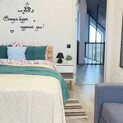 Коттедж Yousinn (Весенняя 3), Новосибирская область