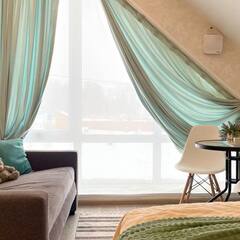 Коттедж Yousinn (Весенняя 3), Новосибирская область