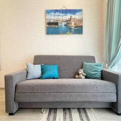 Коттедж Yousinn (Весенняя 3), Новосибирская область