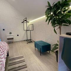 Коттедж Yousinn (Весенняя 3), Новосибирская область