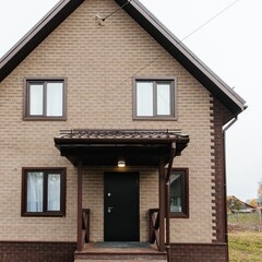 Коттедж Yousinn (Квартал 4), Новосибирская область