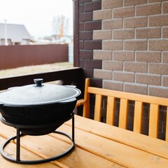 Коттедж Yousinn (Квартал 4), Новосибирская область