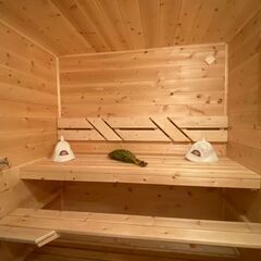 Коттедж Yousinn (Квартал 4), Новосибирская область