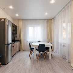 Коттедж Yousinn (Квартал 4), Новосибирская область