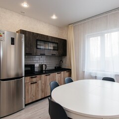 Коттедж Yousinn (Квартал 4), Новосибирская область