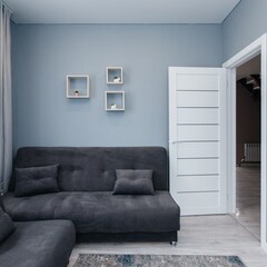 Коттедж Yousinn (Квартал 4), Новосибирская область