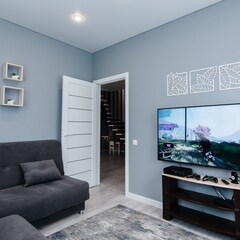 Коттедж Yousinn (Квартал 4), Новосибирская область