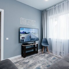 Коттедж Yousinn (Квартал 4), Новосибирская область