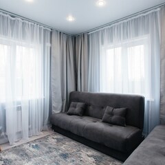 Коттедж Yousinn (Квартал 4), Новосибирская область