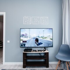 Коттедж Yousinn (Квартал 4), Новосибирская область