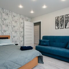 Коттедж Yousinn (Квартал 4), Новосибирская область