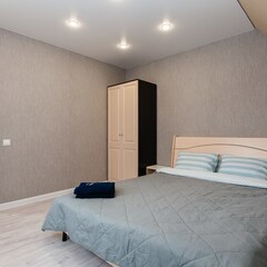 Коттедж Yousinn (Квартал 4), Новосибирская область