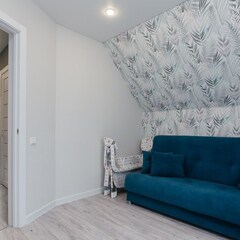 Коттедж Yousinn (Квартал 4), Новосибирская область