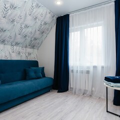 Коттедж Yousinn (Квартал 4), Новосибирская область