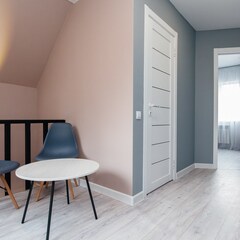 Коттедж Yousinn (Квартал 4), Новосибирская область