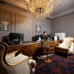 Отель Sapphire Bayil Hotel , Баку