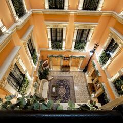 Отель Sapphire Bayil Hotel , Баку