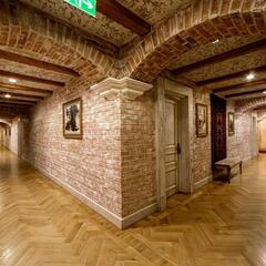 Отель Sapphire Bayil Hotel , Баку