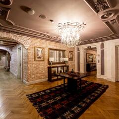 Отель Sapphire Bayil Hotel , Баку