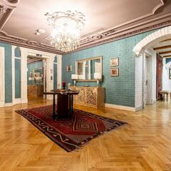 Отель Sapphire Bayil Hotel , Баку