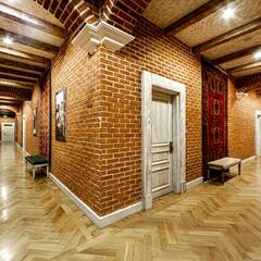 Отель Sapphire Bayil Hotel , Баку