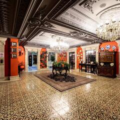 Отель Sapphire Bayil Hotel , Баку