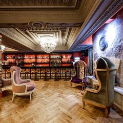 Отель Sapphire Bayil Hotel , Баку