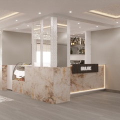 Апарт-отель YAMLEА бывш. На Лево-Булачной, Казань, Татарстан