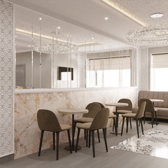 Апарт-отель YAMLEА бывш. На Лево-Булачной, Казань, Татарстан