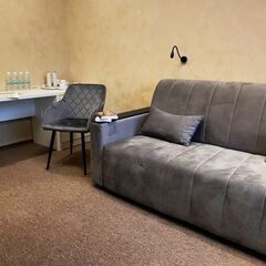 Апарт-отель YAMLEА бывш. На Лево-Булачной, Казань, Татарстан