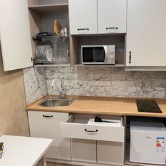 Апарт-отель YAMLEА бывш. На Лево-Булачной, Казань, Татарстан