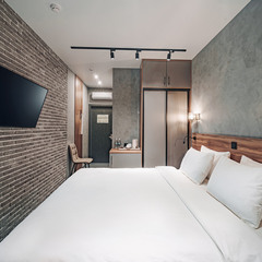 Апарт-отель YAMLEА бывш. На Лево-Булачной, Казань, Татарстан