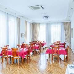 Отель Azcot hotel , Баку