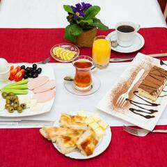 Отель Azcot hotel , Баку