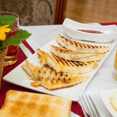 Отель Azcot hotel , Баку