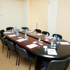 Отель Azcot hotel , Баку