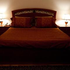 Отель Azcot hotel , Баку