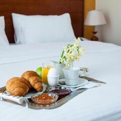 Отель Azcot hotel , Баку