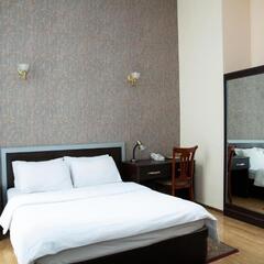 Отель Azcot hotel , Баку