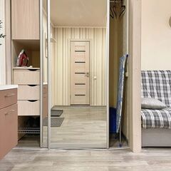 Апартаменты КвартАп Романтиков 9, Набережные Челны, Татарстан