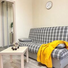 Апартаменты КвартАп Романтиков 9, Набережные Челны, Татарстан