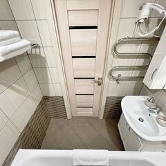 Апартаменты КвартАп Романтиков 9, Набережные Челны, Татарстан