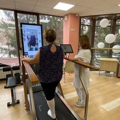 Санаторий Лесной, Новосибирская область