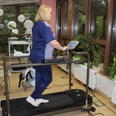 Санаторий Лесной, Новосибирская область