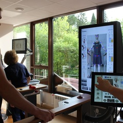 Санаторий Лесной, Новосибирская область