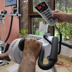 Санаторий Лесной, Новосибирская область