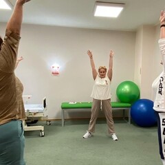 Санаторий Лесной, Новосибирская область