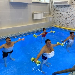 Санаторий Лесной, Новосибирская область