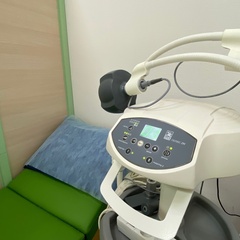 Санаторий Лесной, Новосибирская область